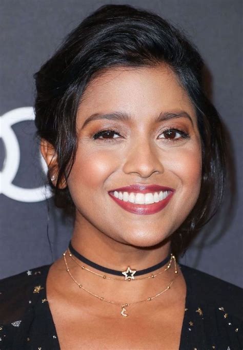 Tiya Sircar